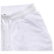 Target Γυναικείο σορτς French Terry&Mesh Shorts ''Queen''